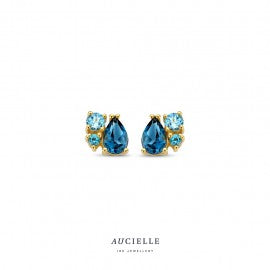AUCIELLE 18KT