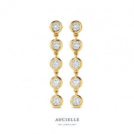 AUCIELLE 18KT