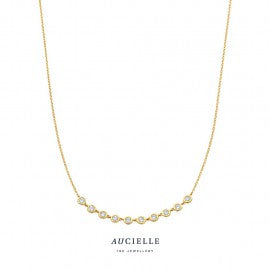 AUCIELLE 18KT