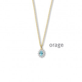 ORAGE SILVER JEWELLERY