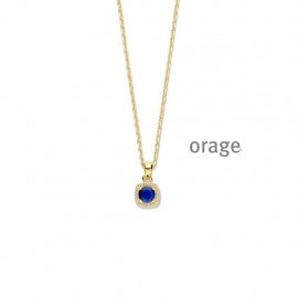ORAGE SILVER JEWELS