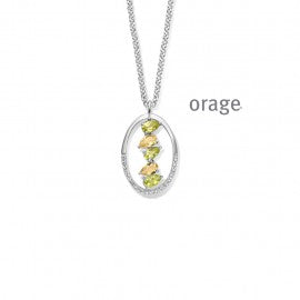 ORAGE SILVER JEWELLERY
