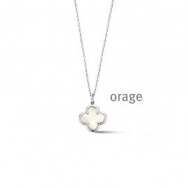 ORAGE SILVER JEWELS
