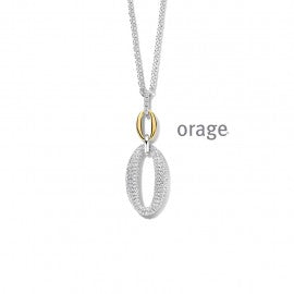 ORAGE SILVER JEWELS