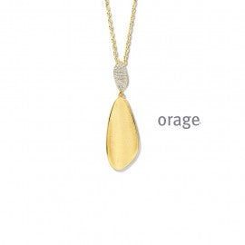 ORAGE SILVER JEWELS