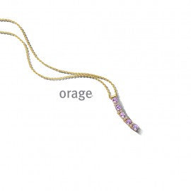 ORAGE SILVER JEWELLERY