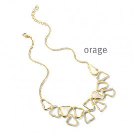ORAGE SILVER JEWELS