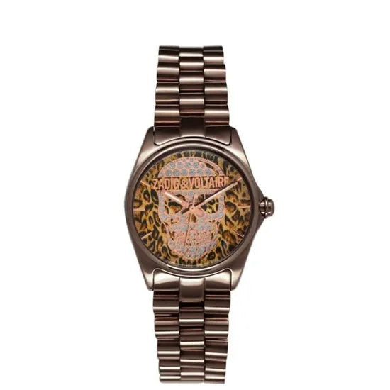 ZADIG EN VOLTAIRE SKULL
