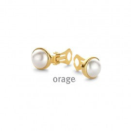 ORAGE SILVER JEWELS
