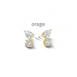ORAGE SILVER JEWELS