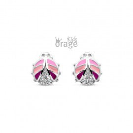 Orage kids lieveheersbeestje