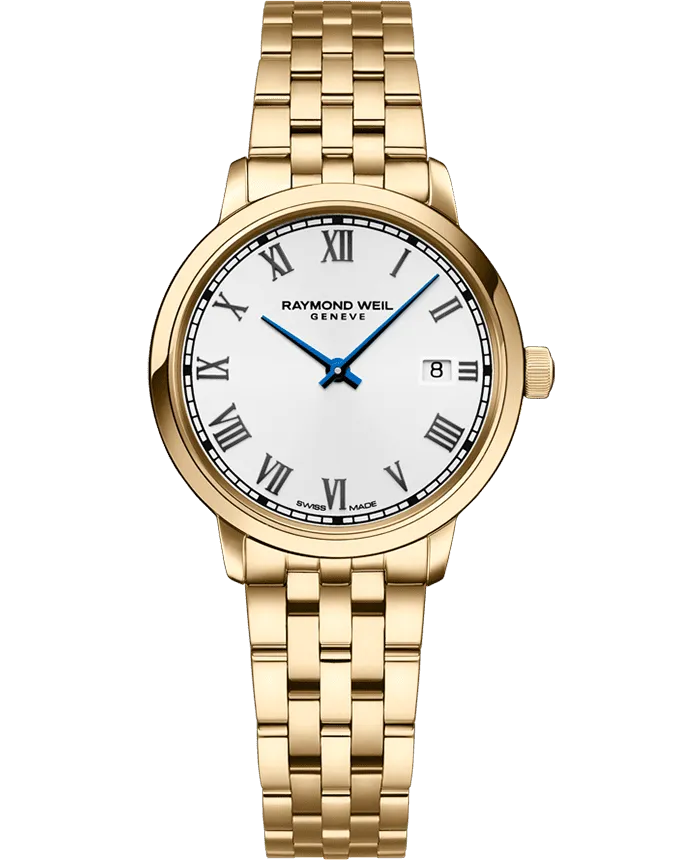 RAYMOND WEIL