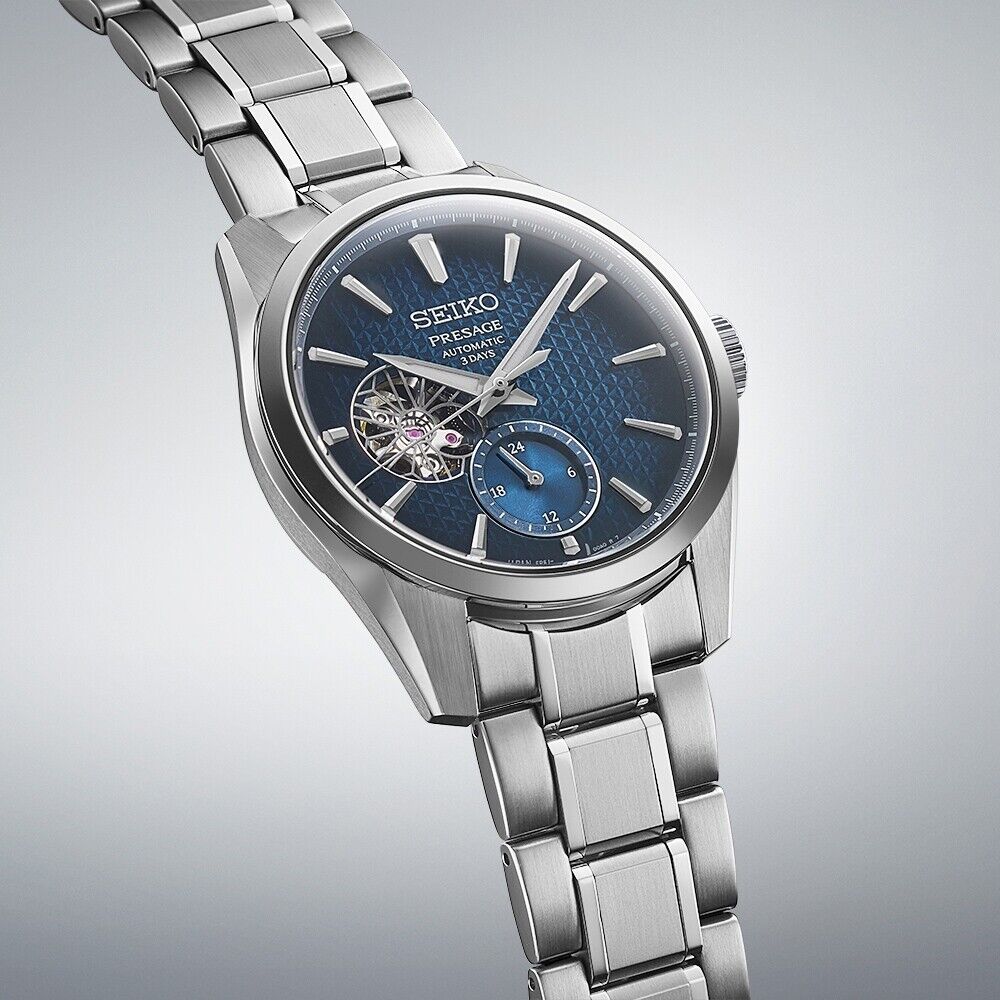 Seiko Presage: SPB417J1