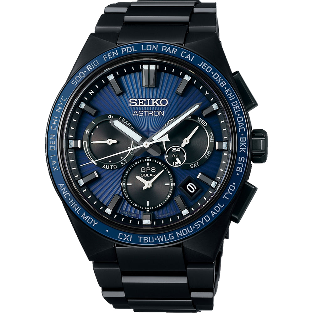 SEIKO ASTRON: SSH121J1.