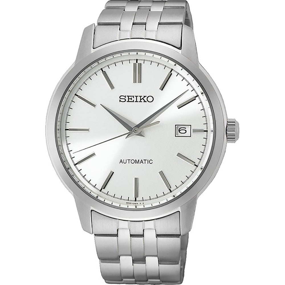 SEIKO AUTOMATIC SRPH85K1