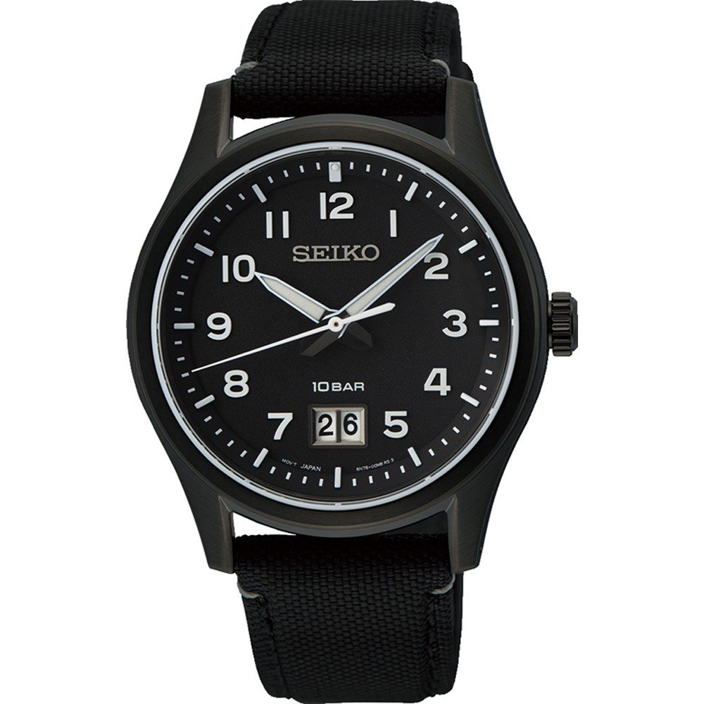 SEIKO BASIS SUR571P1