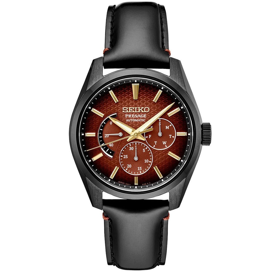 Seiko Presage: SPB329J1 Limited EDITION.