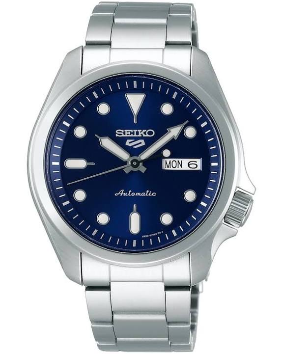 Seiko SPORTS: SRPE53K1.