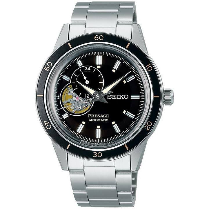 Seiko Presage: SSA425J1.