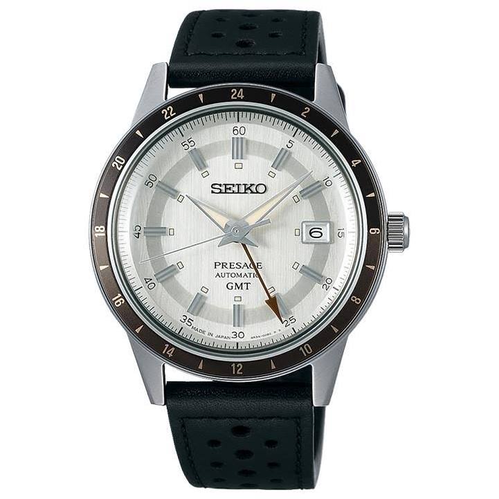 Seiko Presage: SSK011J1.