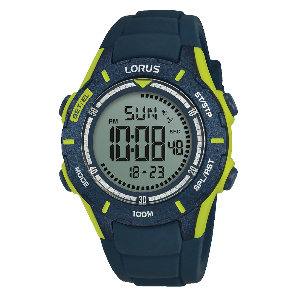 LORUS KIDS