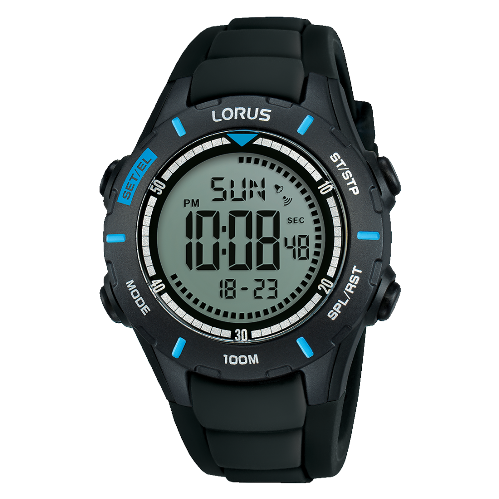 LORUS KIDS