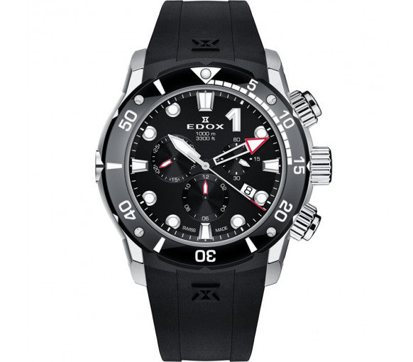 EDOX