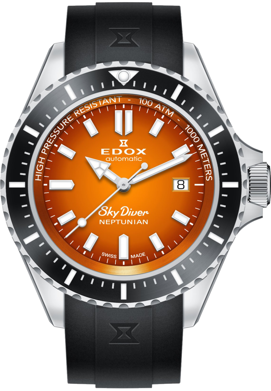 edox