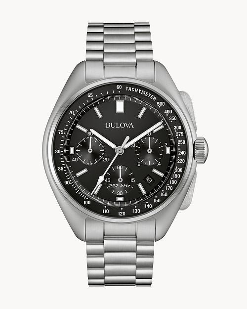 Lunar Pilot: 96B258