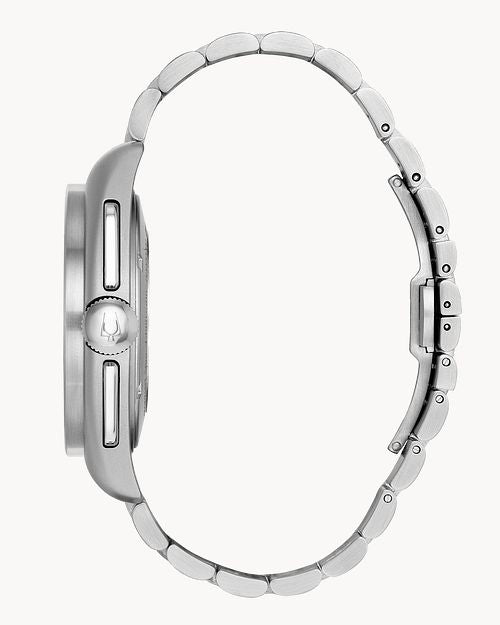 Lunar Pilot: 96B258