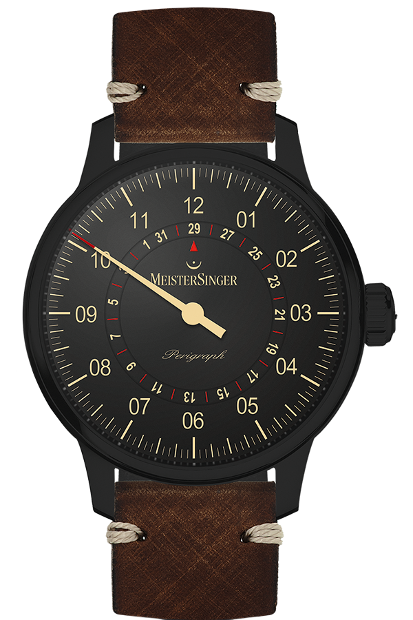 Meistersinger: AM1002BL