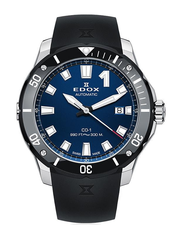 EDOX