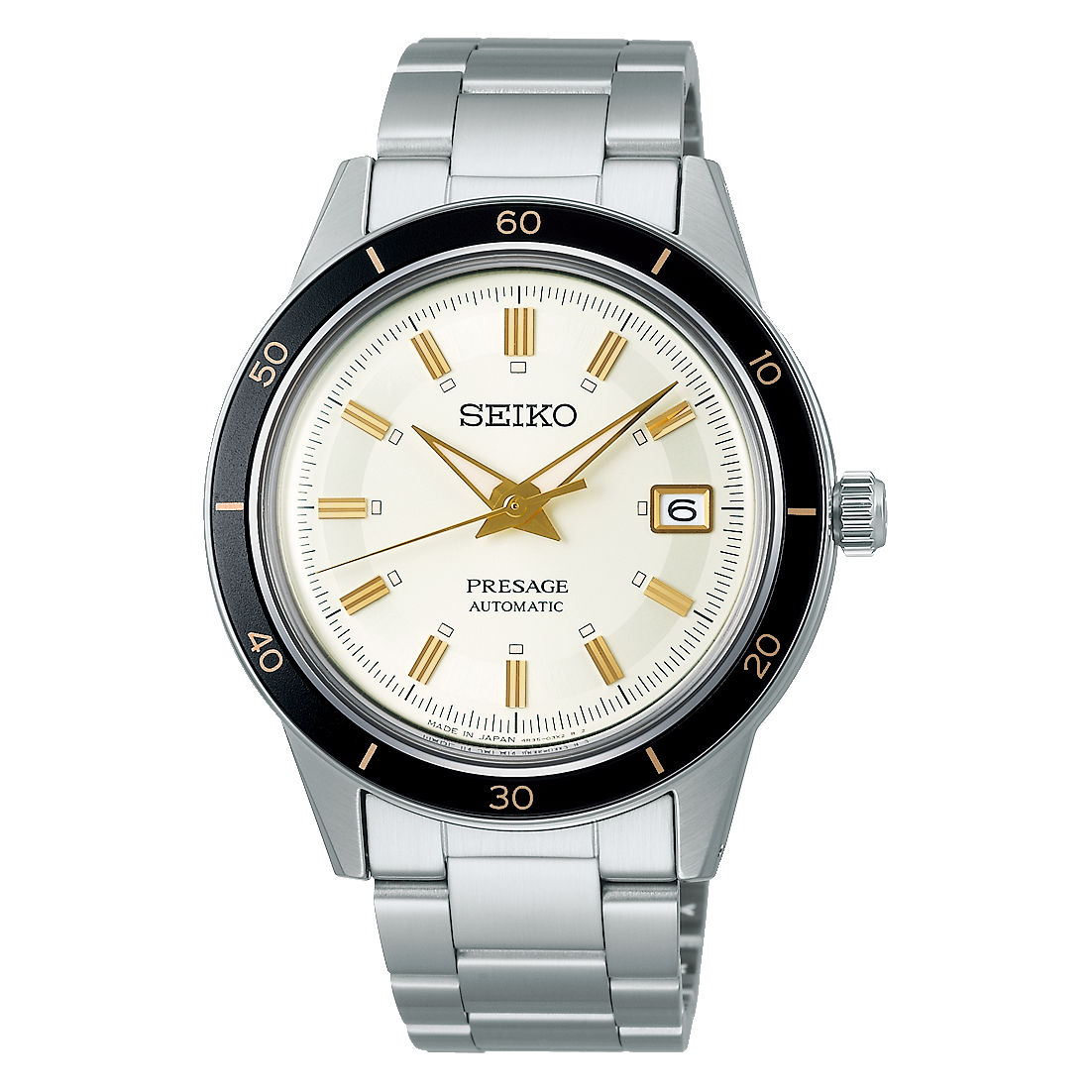 SEIKO PRESAGE: SRPG03J1