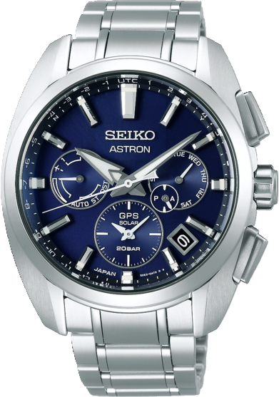 SEIKO