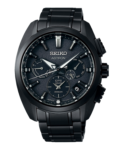 Seiko Astron: SSH069J1.
