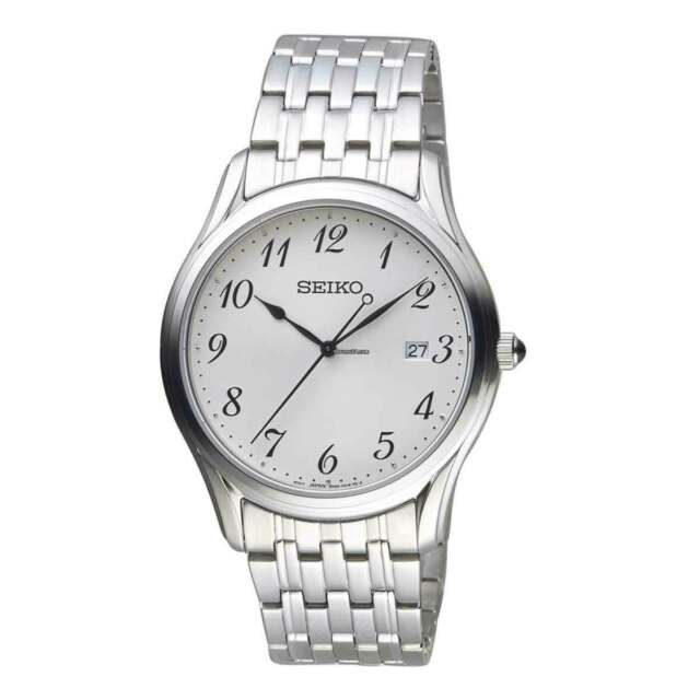 SEIKO: SUR299P1