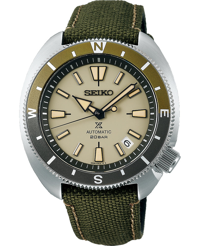Seiko Prospex: SRPG13K1