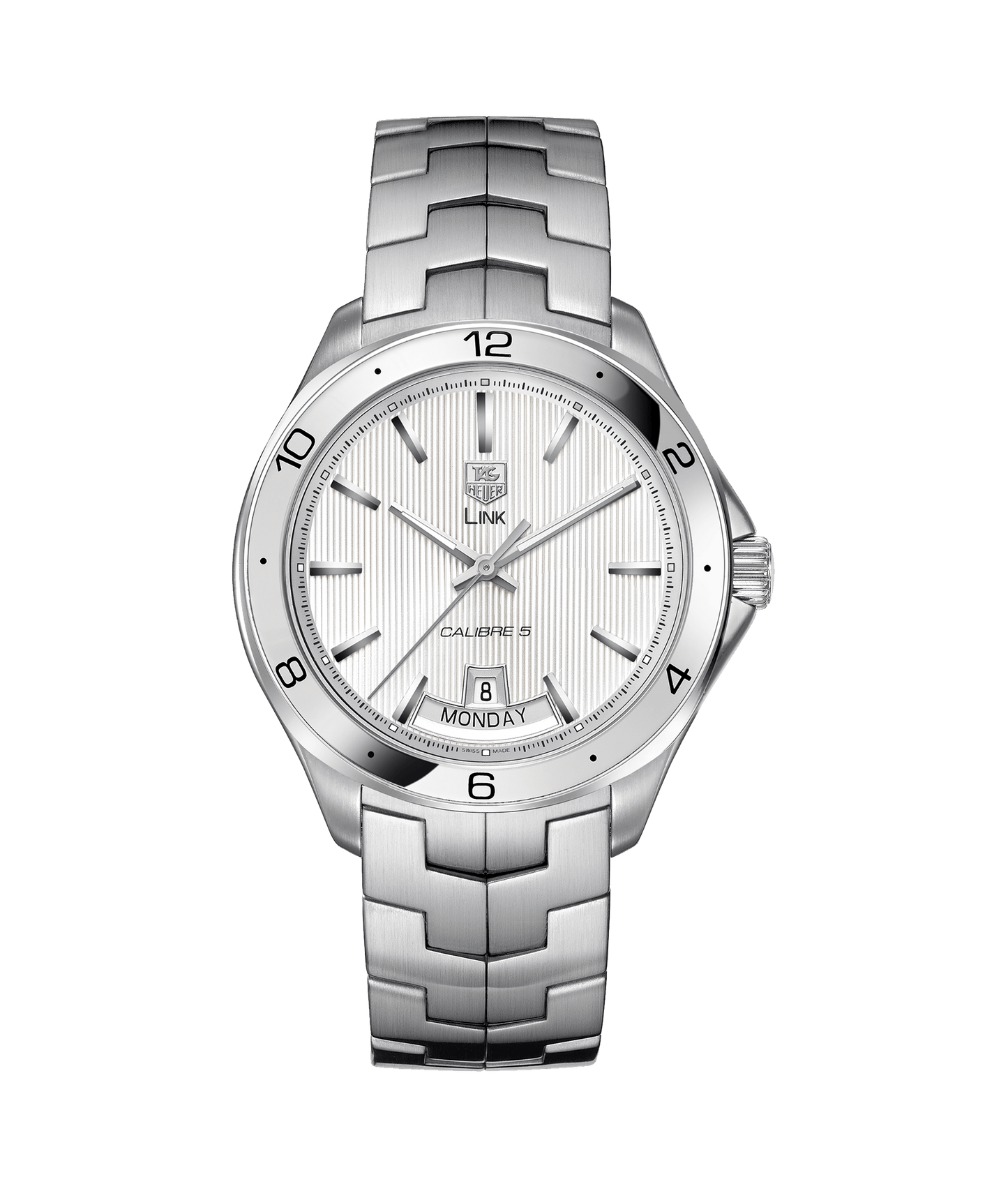 TAG Heuer: WAT2011