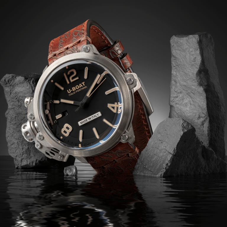 Exclusieve Dealer: U-Boat in Gent