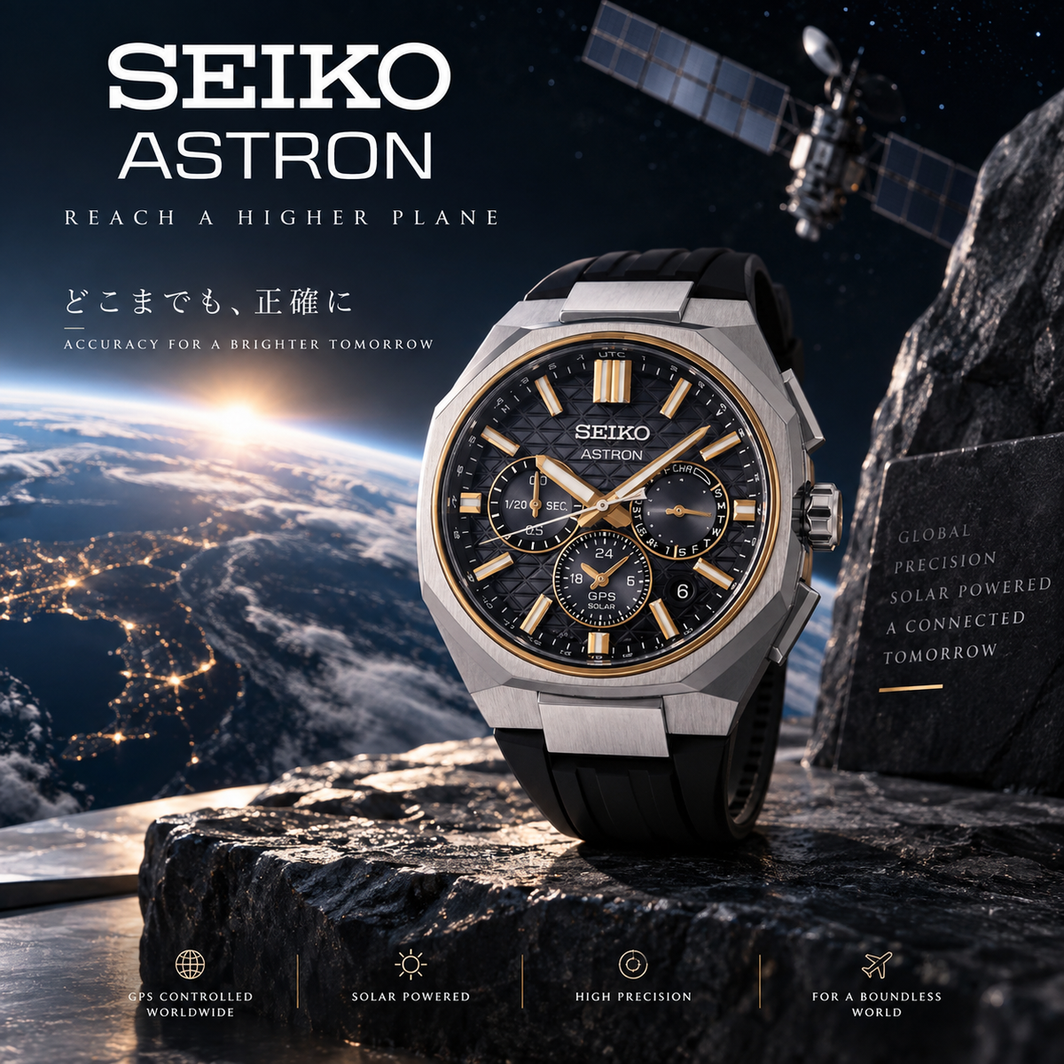 Horloge