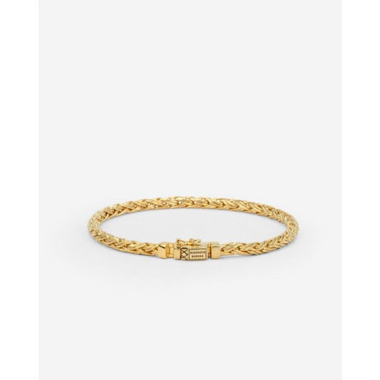buddha to buddha Armband Katja Mini Verguld