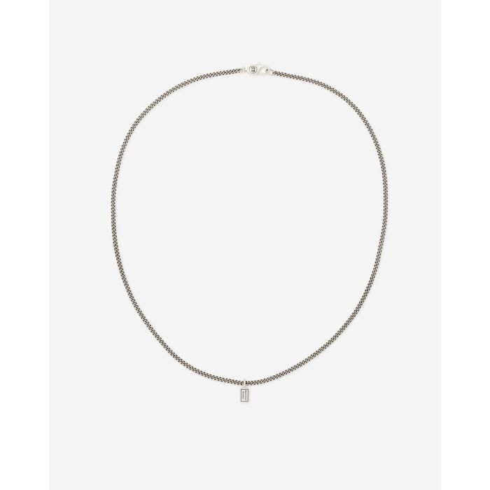 buddha to buddha ketting Essential Ketting XS 45,5 CM