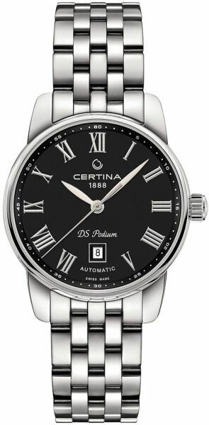 CERTINA DAMES AUTOMATIC