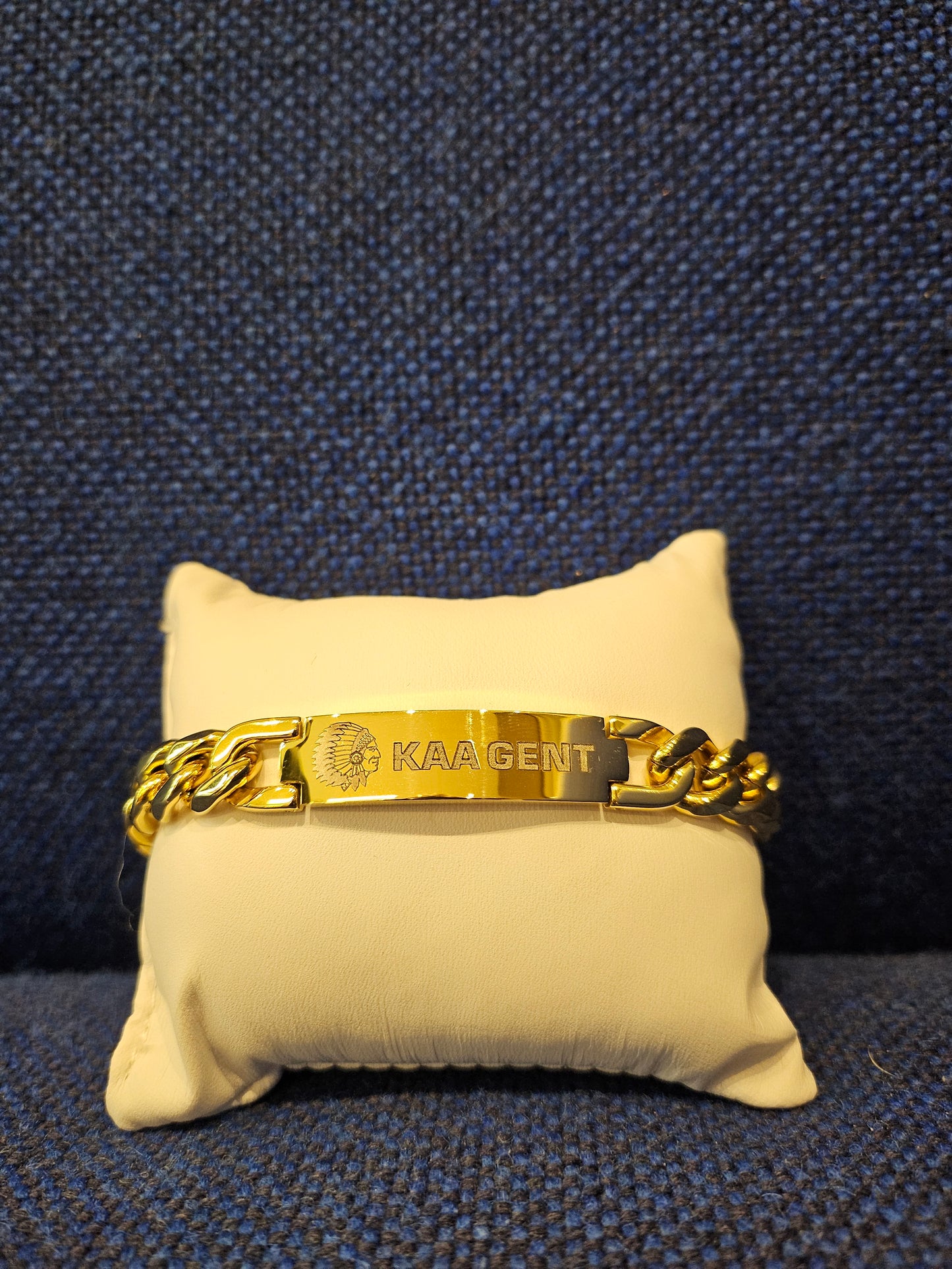 Kaa Gent armband