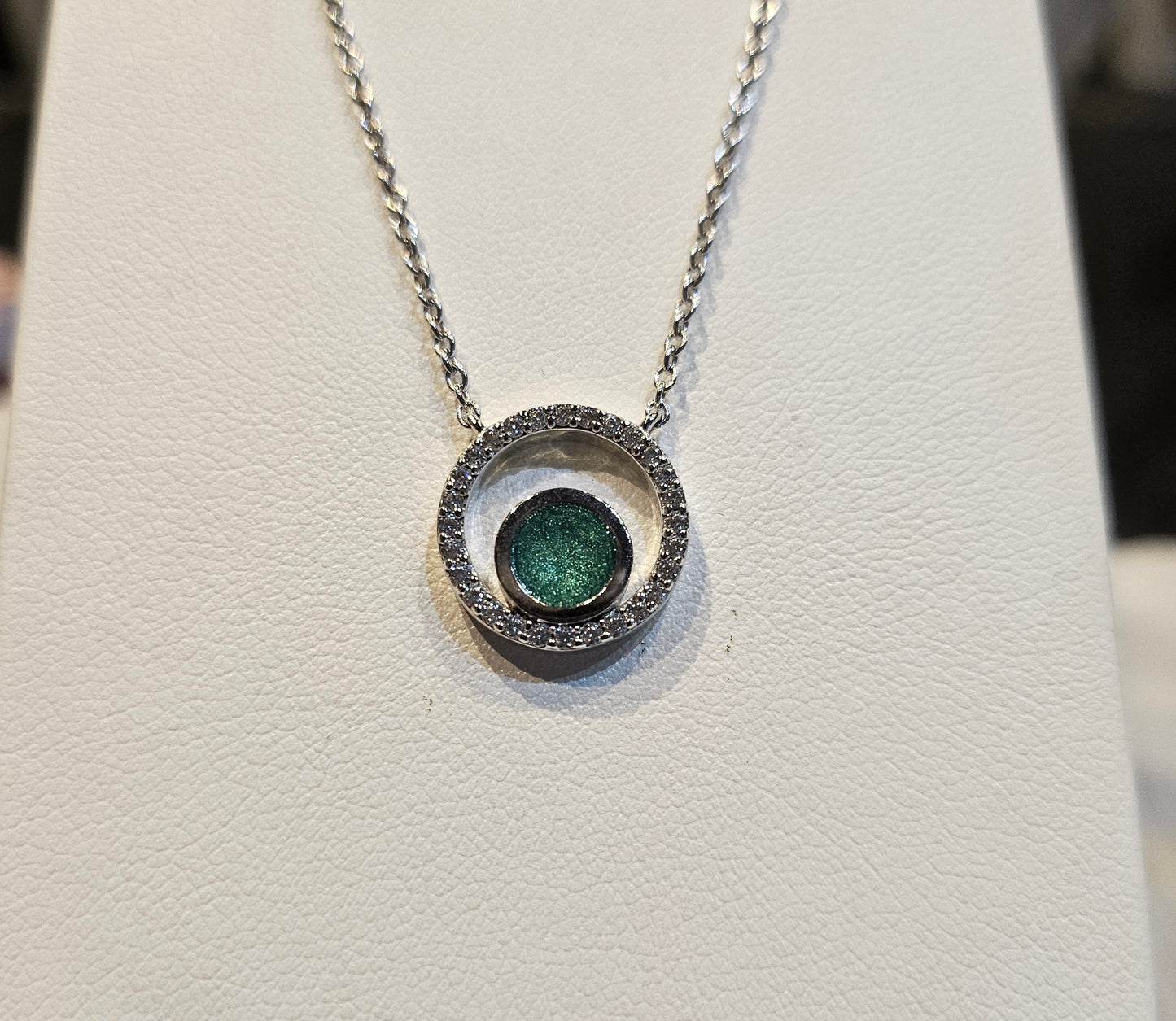 Gedenksieraden M.V Collection