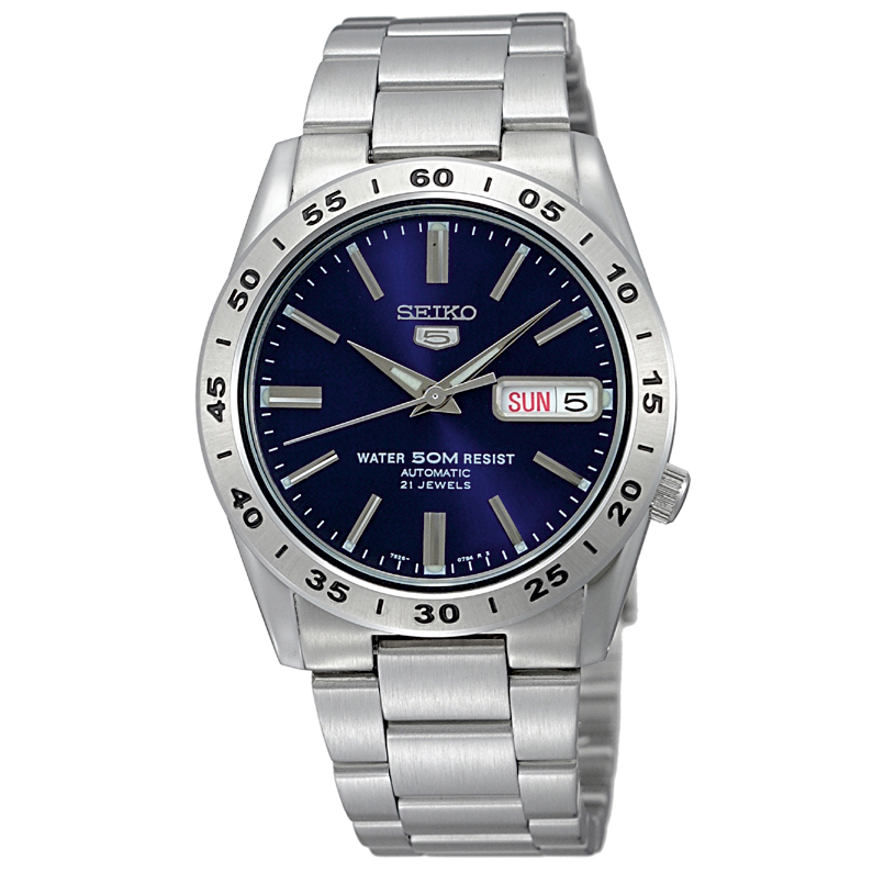 SEIKO BASIS SNKD99K1