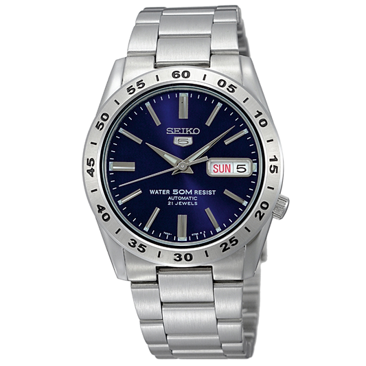 SEIKO BASIS SNKD99K1