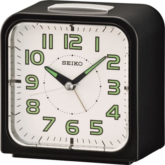 seiko wekker QHK025J