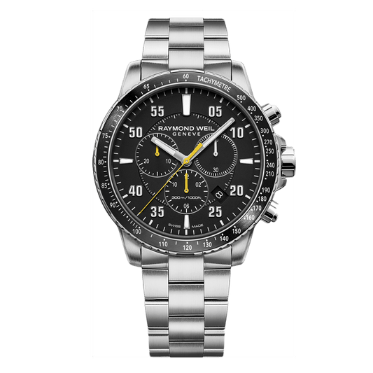 RAYMOND WEIL