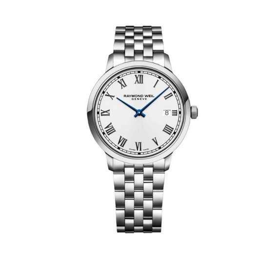 RAYMOND WEIL